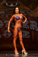 4th Place 91 Michelle Lloyd