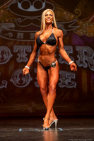 3rd Place 188 Allison Mccarthy