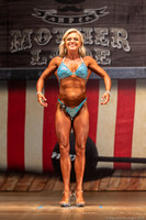 1st Place 71 Samantha Navarro