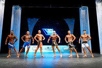 Open Class B