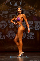 8th Place 112 Alicia Gorman