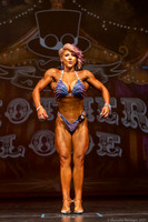 3rd Place 101 Kristin Housh