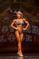 3rd Place 101 Kristin Housh