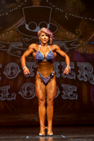 3rd Place 101 Kristin Housh