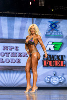 8th Place 52 Christy Murphy