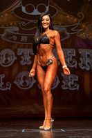 16th Place 116 Audra Jones