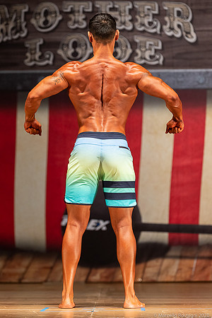 1st Place 99 Edgar Zunigabravo