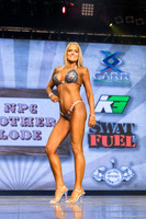 5th Place 65 Carly Corella