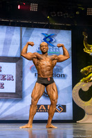 2nd Place 8 Robert Daniels