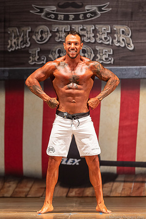 3rd Place 79 Phillip Trujillo