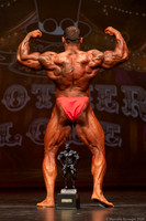 1st Place Overall 84 Daniel Broadhurst