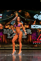 3rd Place 155 Michelle French