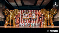 #9. Men's Classic Physique - Novice Master Teenage