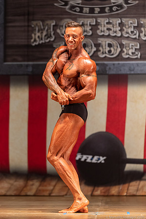1st Place 11 Tyler Walter