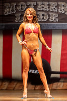 7th Place 31 Nubia Rodriguez