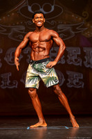 1st Place 8 Alonzo Eras