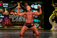 5th Place 15 Aaron Pual