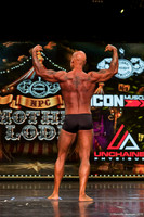 5th Place 15 Aaron Pual