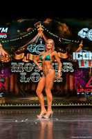 10th Place 106 Leigh Ann Copeland