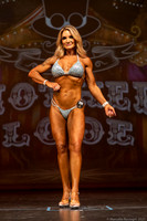 6th Place 205 Tina Bauer