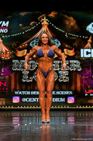 3rd Place 142 Anjy Divine