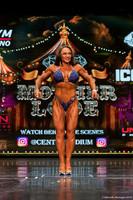 3rd Place 142 Anjy Divine