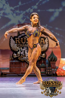 1st Place 98 Леонова Анастасия Викторов