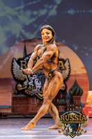 1st Place 98 Леонова Анастасия Викторов