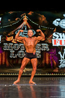 3rd Place 3 Robert Weygandt
