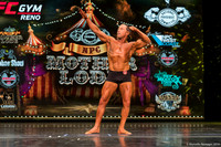 3rd Place 3 Robert Weygandt