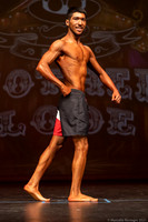 12th Place 10 Santos Mayorga