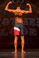 12th Place 10 Santos Mayorga