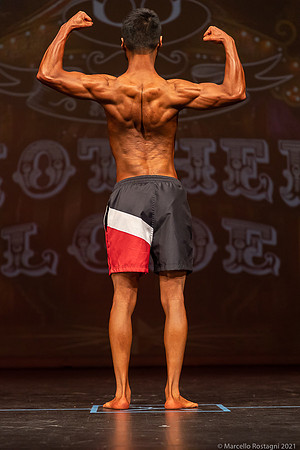 12th Place 10 Santos Mayorga