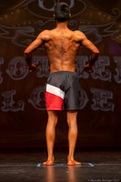 12th Place 10 Santos Mayorga