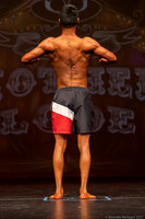 12th Place 10 Santos Mayorga