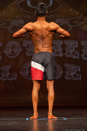 12th Place 10 Santos Mayorga
