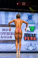 2nd Place 27 Amy Koltanowski