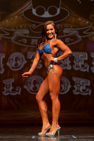 7th Place 108 Meredith Calderas Precit