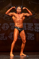 4th Place 52 Robert Lirange