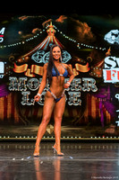9th Place 121 Sabrina Jackson