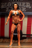 3rd Place 77 Tiffany Blevins