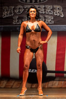 3rd Place 77 Tiffany Blevins