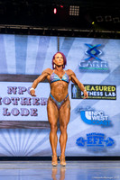3rd Place 67 Michelle Dorman