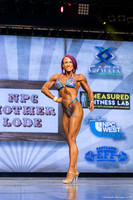 3rd Place 67 Michelle Dorman