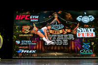 2nd Place 21 Francesca Lucioni