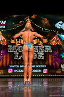 1st Place 45 Kellie Wright