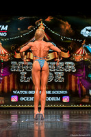 1st Place 45 Kellie Wright
