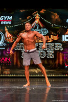 4th Place 34 Scott Andriola