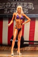 5th Place 21 Jillian Pezzuto