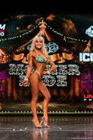 1st Place, 103 Rachel Chryer